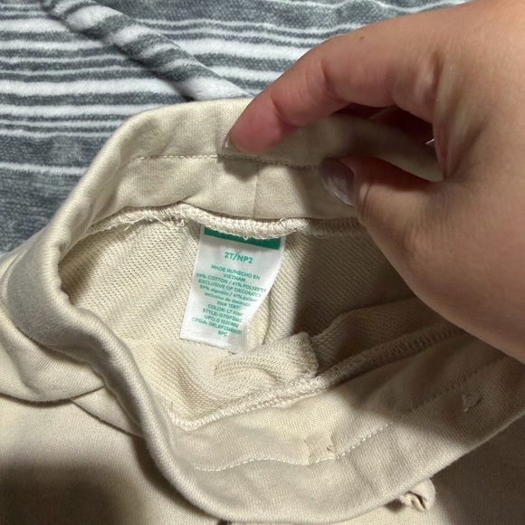 ❣️🐣btween Cream and Black Kids Matching Set - Picture 6 of 6